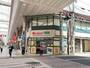 スーパー　エレナminiサンクル店（スーパー）まで590m