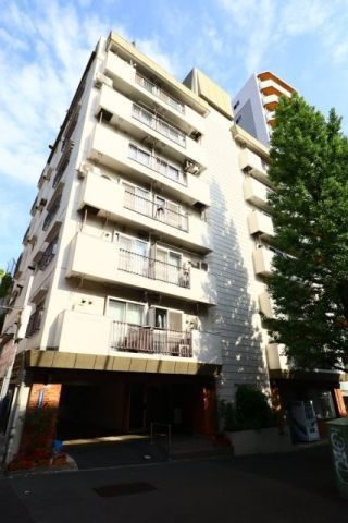 建物外観　☆綺麗な外観☆
