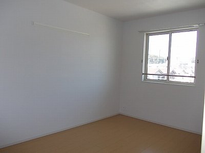 その他部屋・スペース　明るい室内です