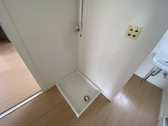 その他設備　※別号室の写真です