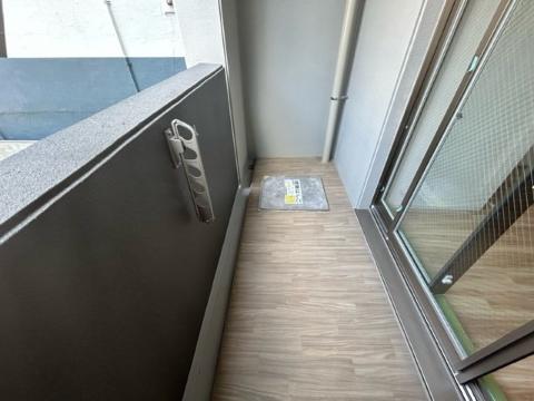 バルコニー　ベランダ（イメージ）