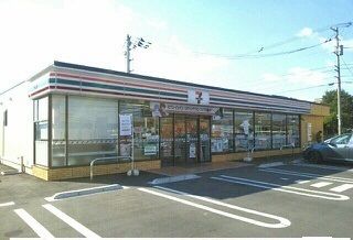 コンビニ　セブンイレブン多肥下町店さん（コンビニ）まで800m