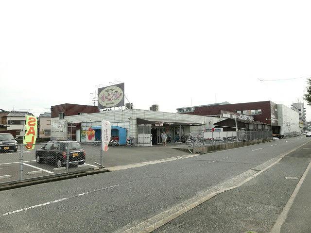 スーパー　カーニバル本城店（スーパー）まで500m