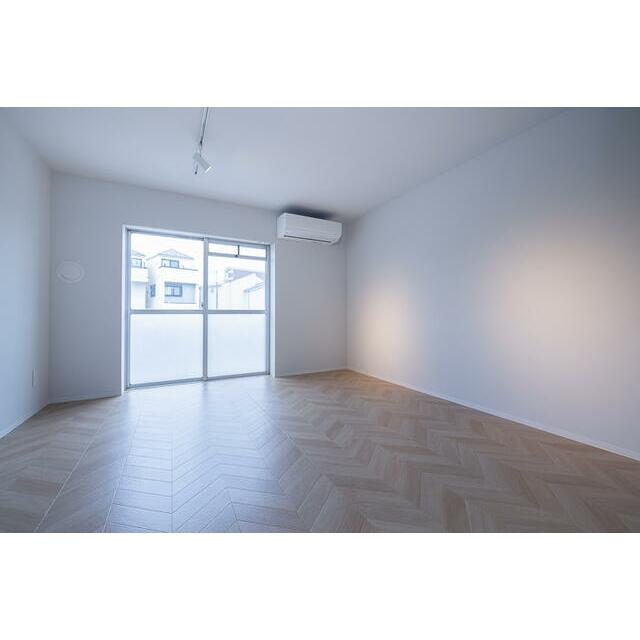 居室・リビング　※写真は同タイプ住戸です。
