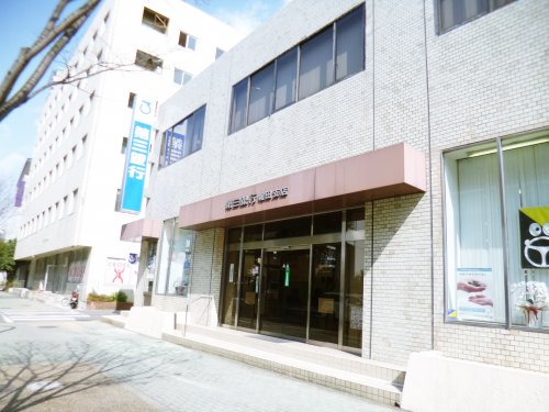 銀行　第三銀行 堀田支店（銀行）まで222m