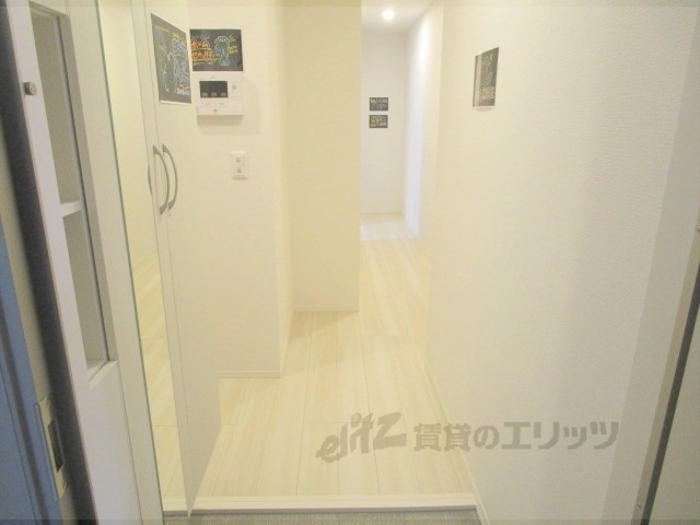 その他部屋・スペース　廊下