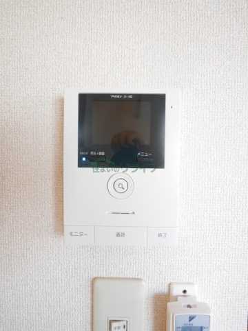 セキュリティ　別部屋参考写真