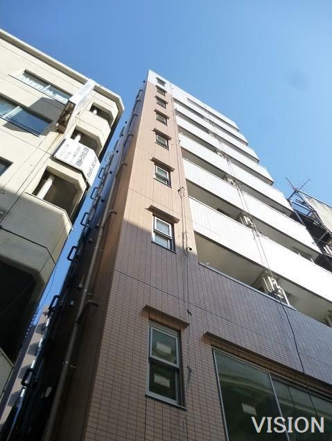 建物外観　☆外観☆