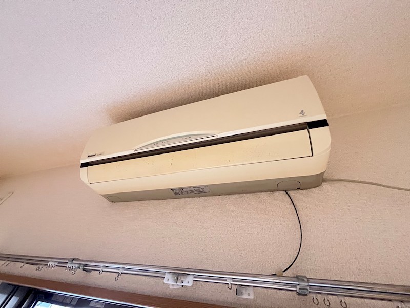 その他設備　※参考写真