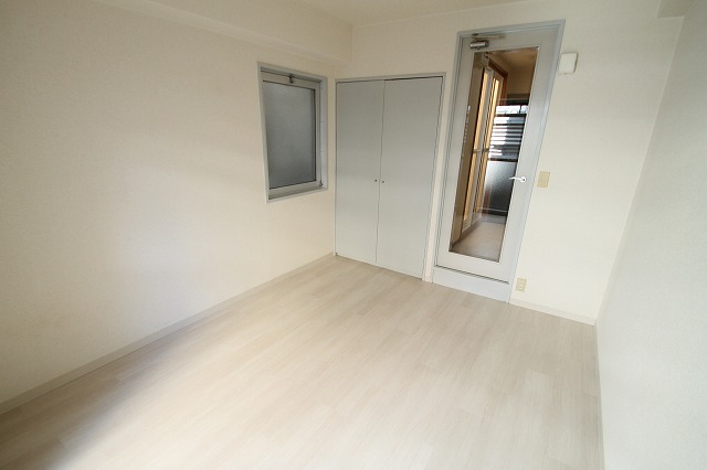 居室・リビング　広々したお部屋です☆