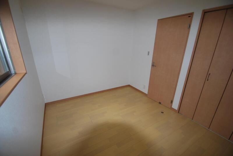 その他部屋・スペース　シックな落ち着いたお部屋のカラー