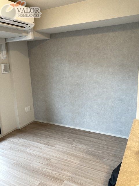 居室・リビング　収納