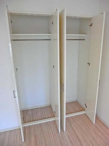 収納　★収納（クローゼット）★