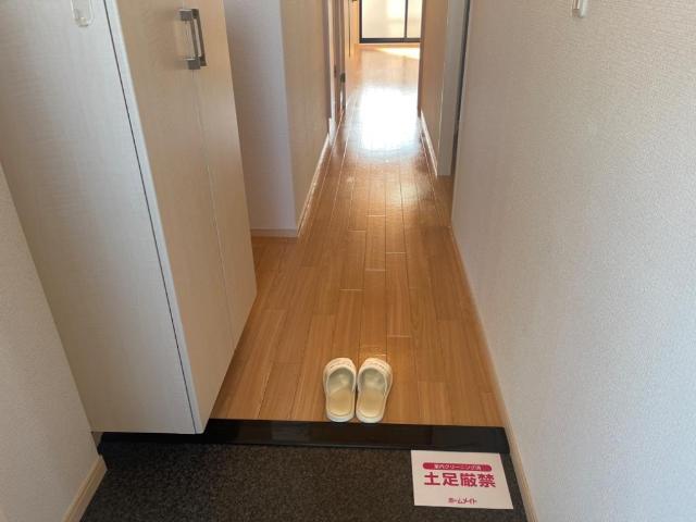 玄関　玄関（イメージ）