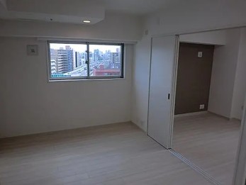 居室・リビング　※同間取り別部屋参照