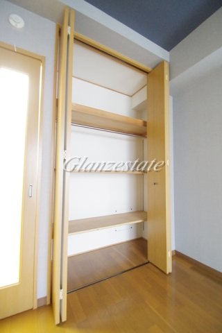 収納　☆使い勝手の良い収納☆