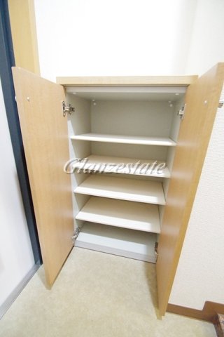 玄関　☆キレイな玄関☆