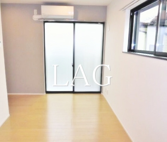 居室・リビング　洋室のお部屋です。