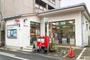 郵便局　住吉沢之町郵便局（郵便局）まで492m