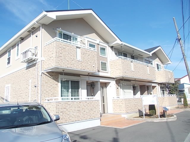 建物外観　その他