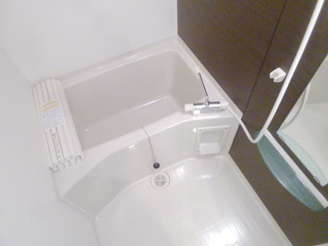 バス・シャワールーム　★お部屋探しは株式会社タウンハウジング東京まで★