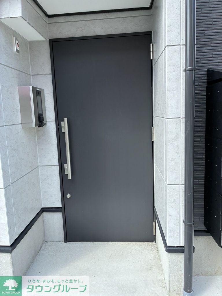 Boneca岩槻の外観写真