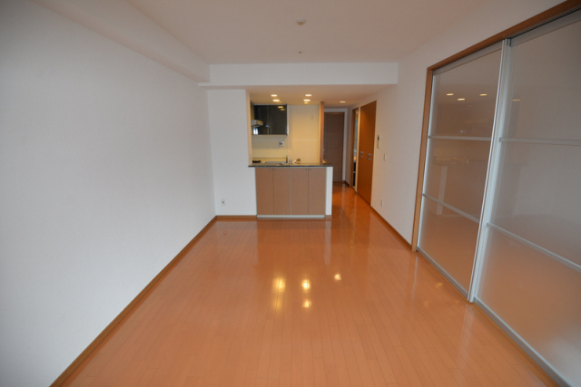 居室・リビング　写真は同マンションの他のお部屋のものです