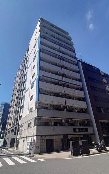 建物外観　☆綺麗な外観☆