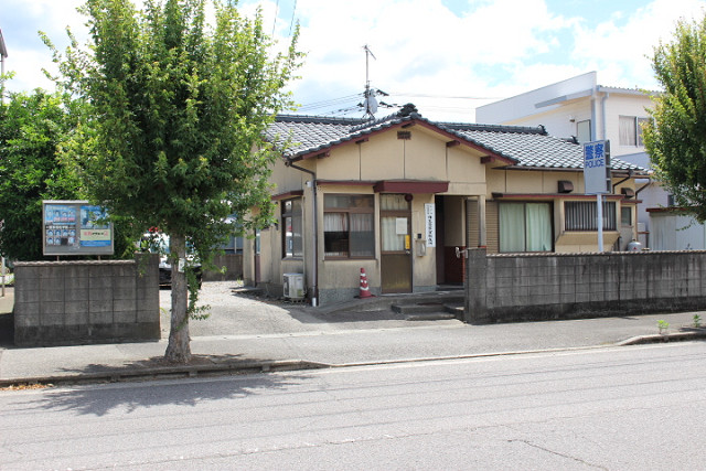 警察署・交番　大分東警察署丹生警察官駐在所（警察署・交番）まで280m