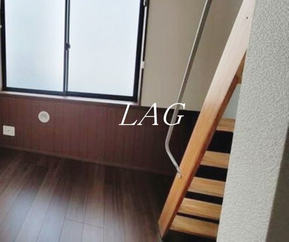 その他部屋・スペース　寝室です。