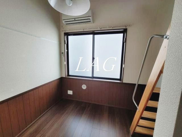 居室・リビング　洋室のお部屋です。
