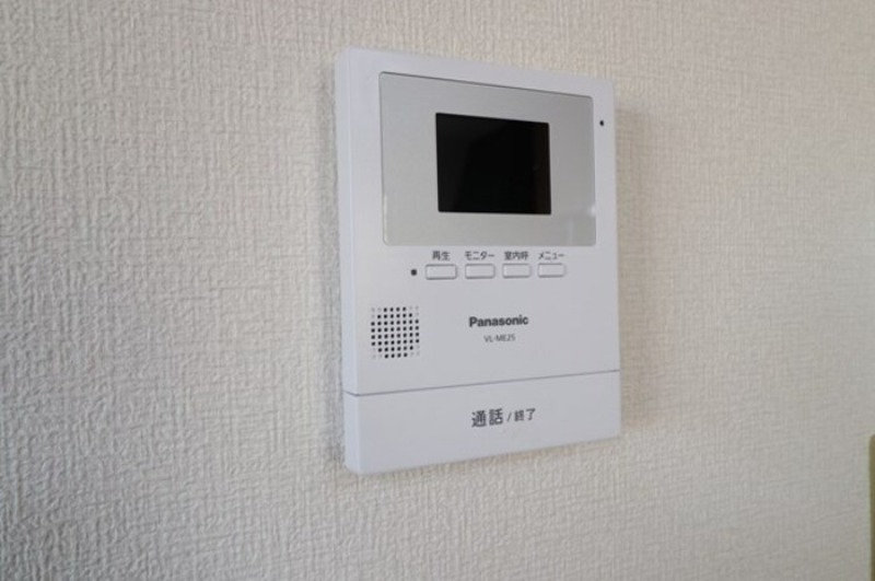 セキュリティ　図面と現状に相違がある場合には現状を優先