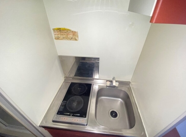 キッチン　同仕様タイプ