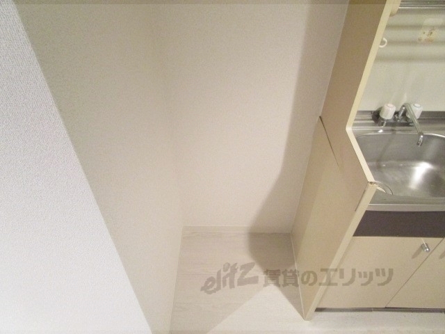 その他部屋・スペース　冷蔵庫置場
