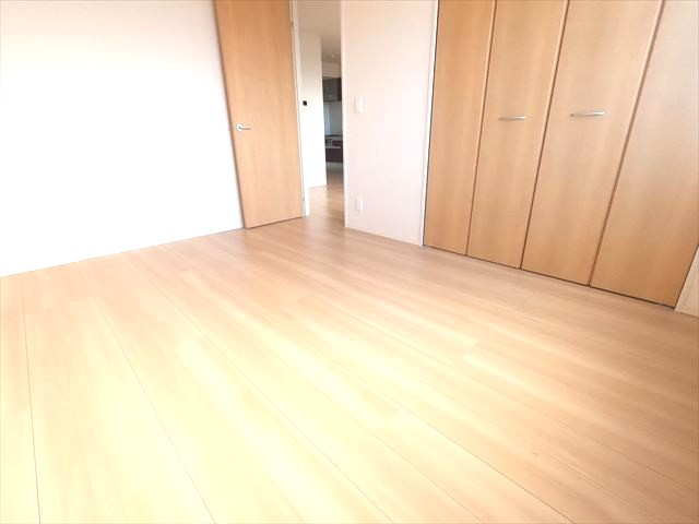 その他部屋・スペース　洋室