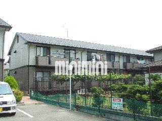 建物外観　ハウスメーカー物件