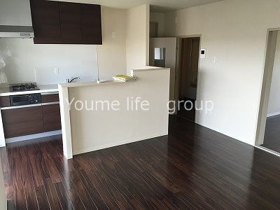 居室・リビング　別部屋参考写真