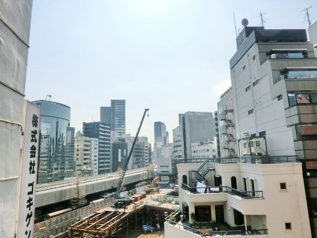 眺望　お部屋探しは株式会社　タウンハウジング　までお気軽にお問合…