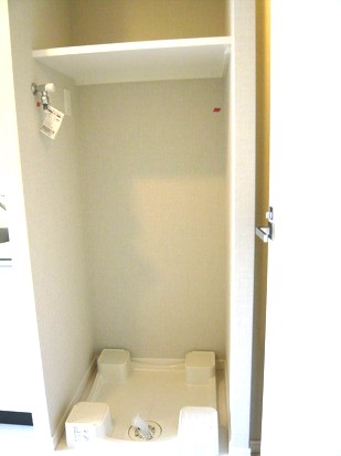 その他設備　※別部屋参考画像