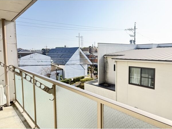 バルコニー　初期費用分割可★ご希望の場所まで無料送迎サービス付♪