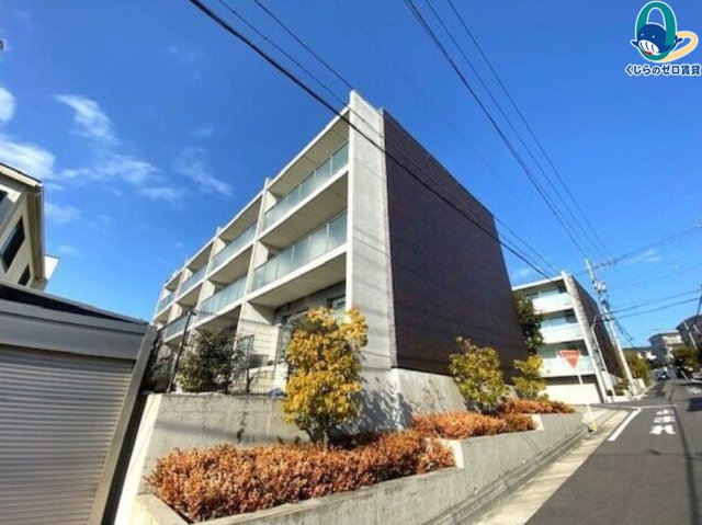建物外観　名古屋で一番初期費用の安い賃貸専門の不動産会社です(^^)