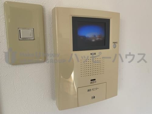 セキュリティ　物件の画像12