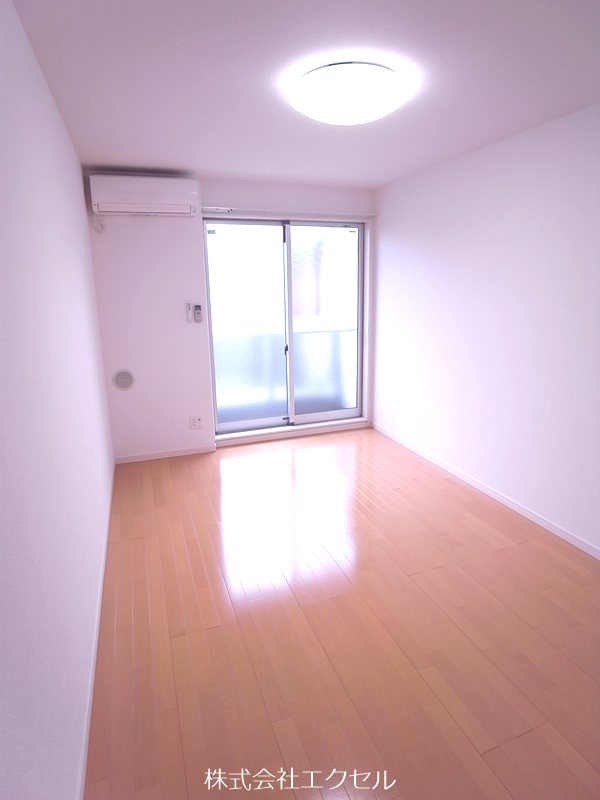 その他部屋・スペース　きれいな室内でゆっくりお休みいただけます。