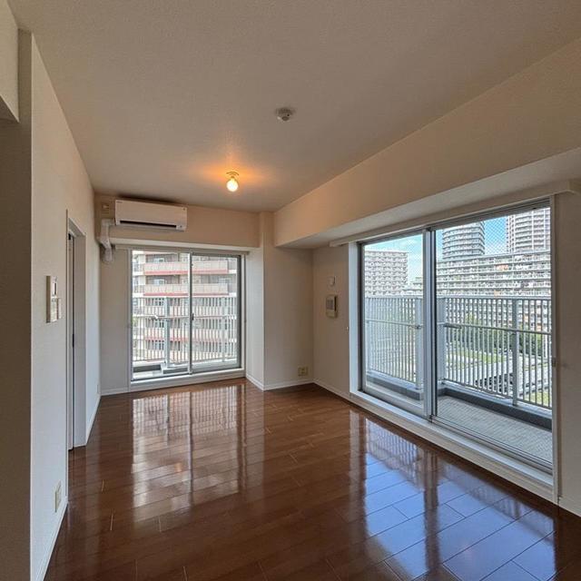 居室・リビング　※写真は同タイプ住戸です。