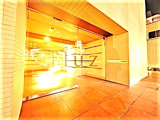 建物外観　2016年築のシリーズ分譲マンション！！