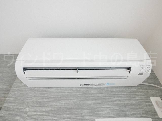 その他設備　詳細は、ウィンドワード中の島店までご相談下さい。