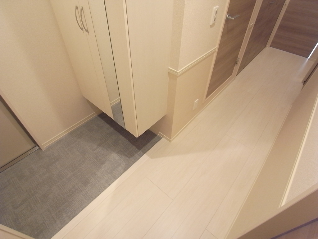 その他　廊下