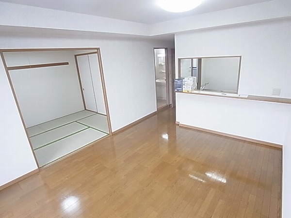 居室・リビング　同物件別部屋参考写真