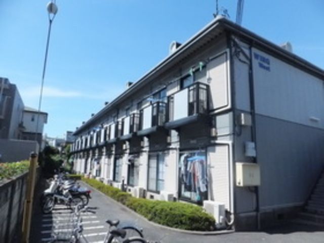 建物外観　★諸条件の相談、ご案内は中央林間店まで★