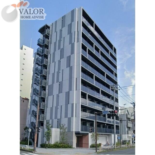 建物外観　物件画像